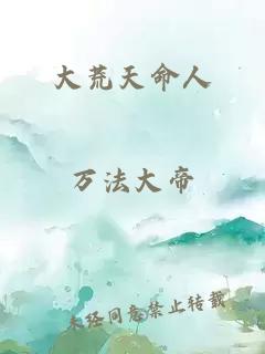 大荒天命人