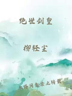 绝世剑皇