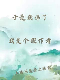 于是我佛了