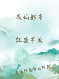 武仙都市