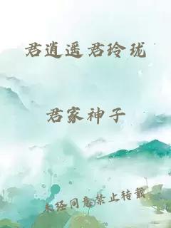 君逍遥君玲珑
