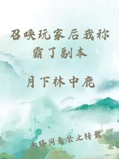 召唤玩家后我称霸了副本